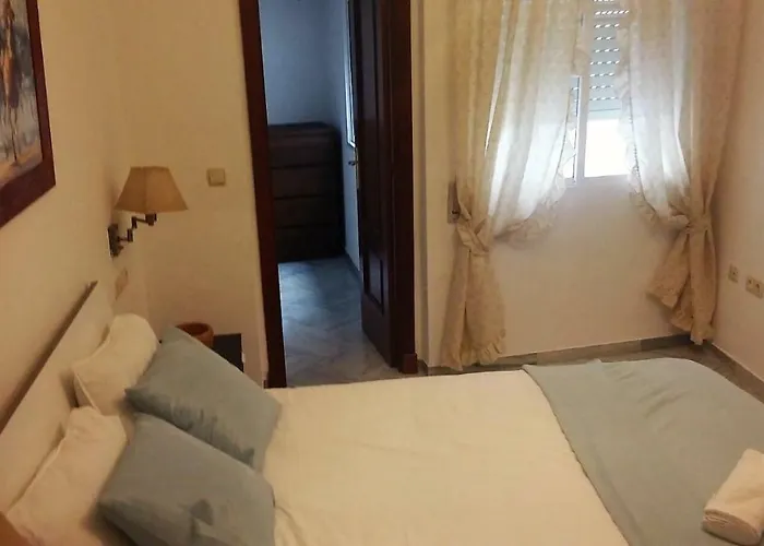 El Centro De Jerez A Tu Alcance