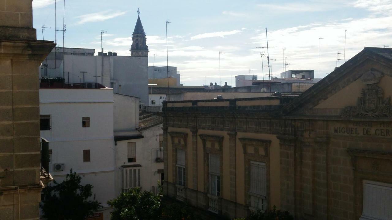 El Centro De Jerez A Tu Alcance *