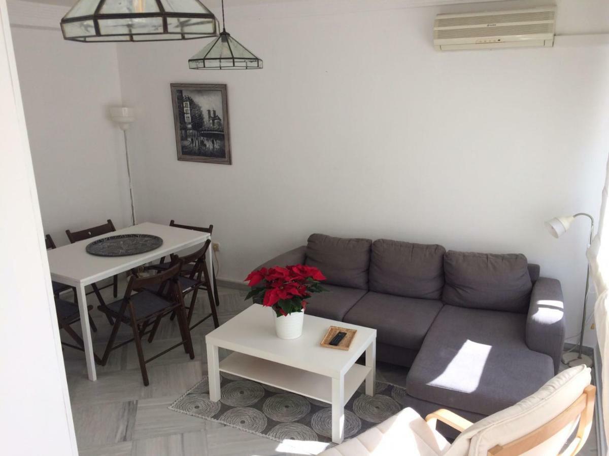 El Centro De Jerez A Tu Alcance Apartment *