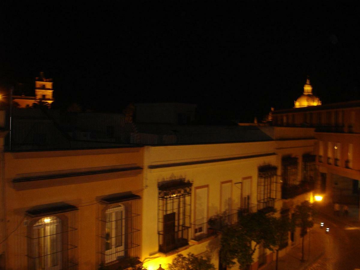 Apartment El Centro De Jerez A Tu Alcance