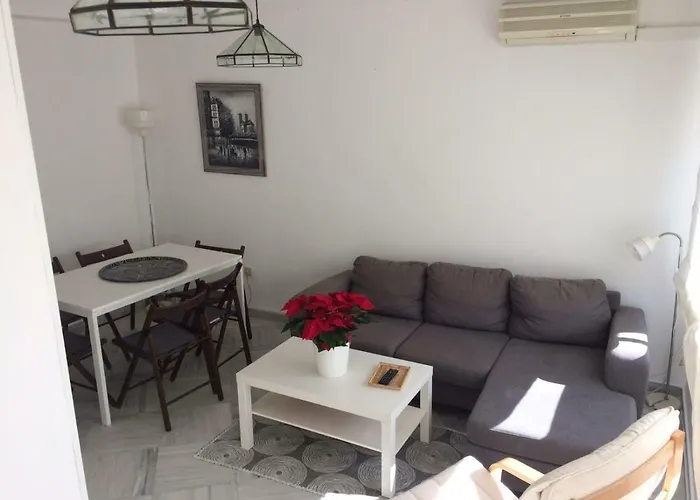 El Centro De Jerez A Tu Alcance